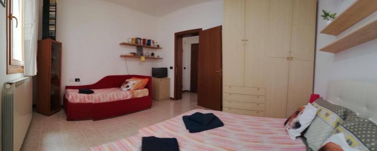 Appartamento Alla Corte Venezia Esterno foto
