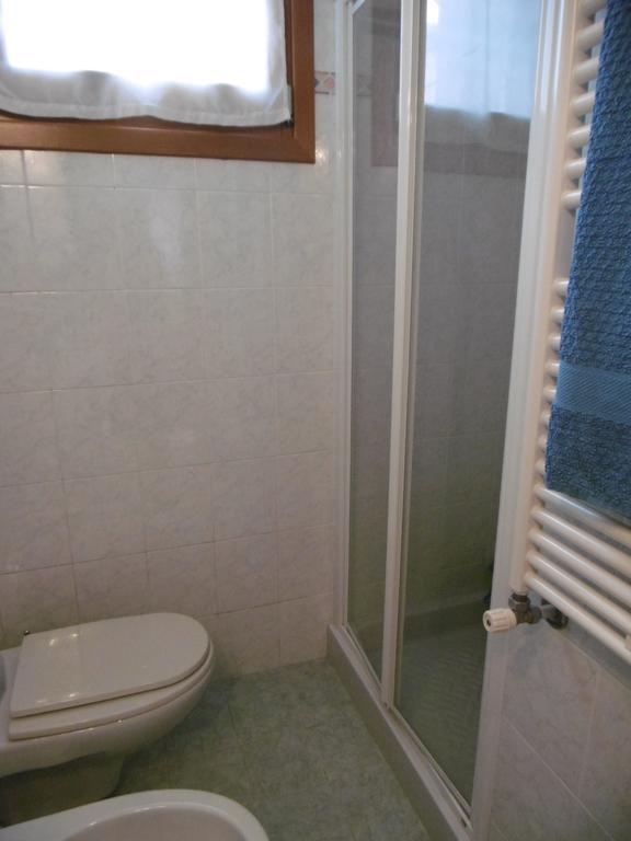 Appartamento Alla Corte Venezia Esterno foto