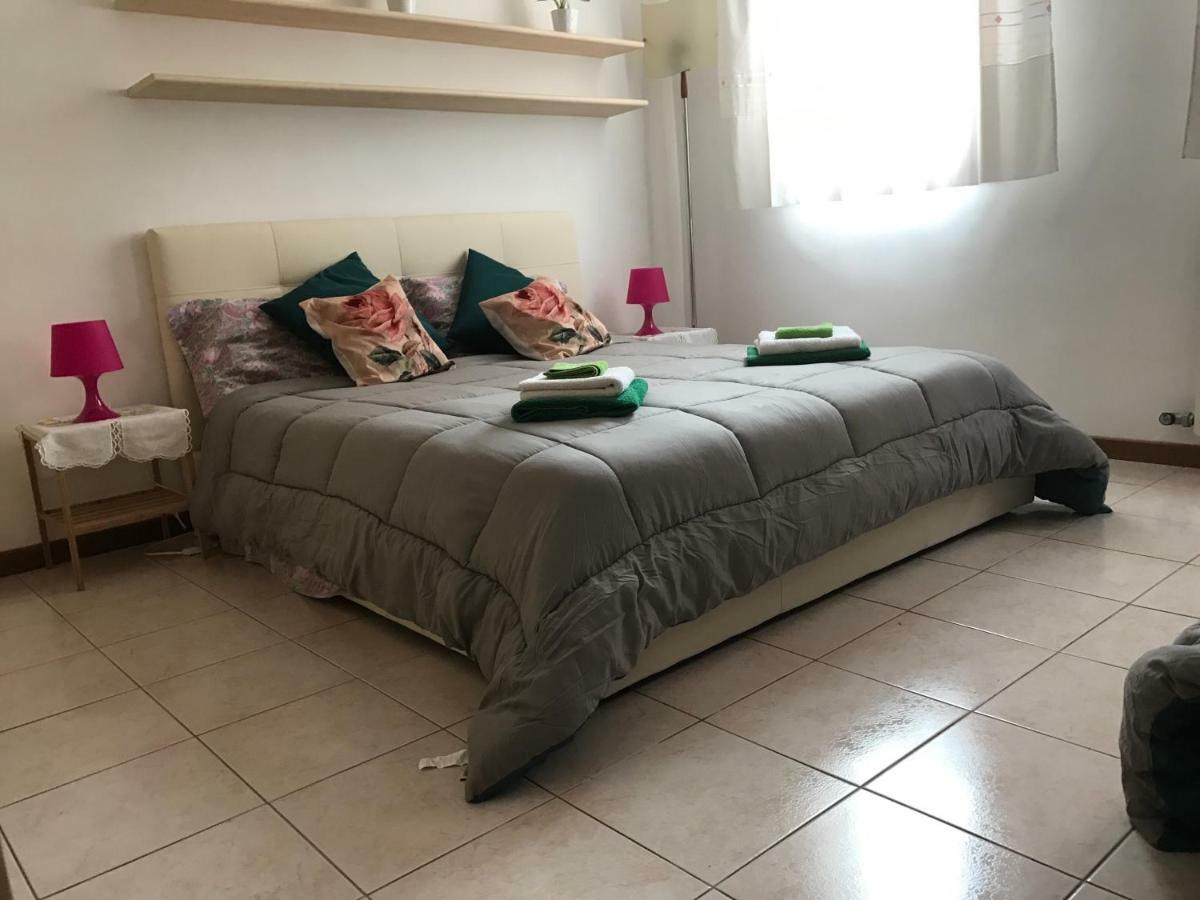 Appartamento Alla Corte Venezia Esterno foto